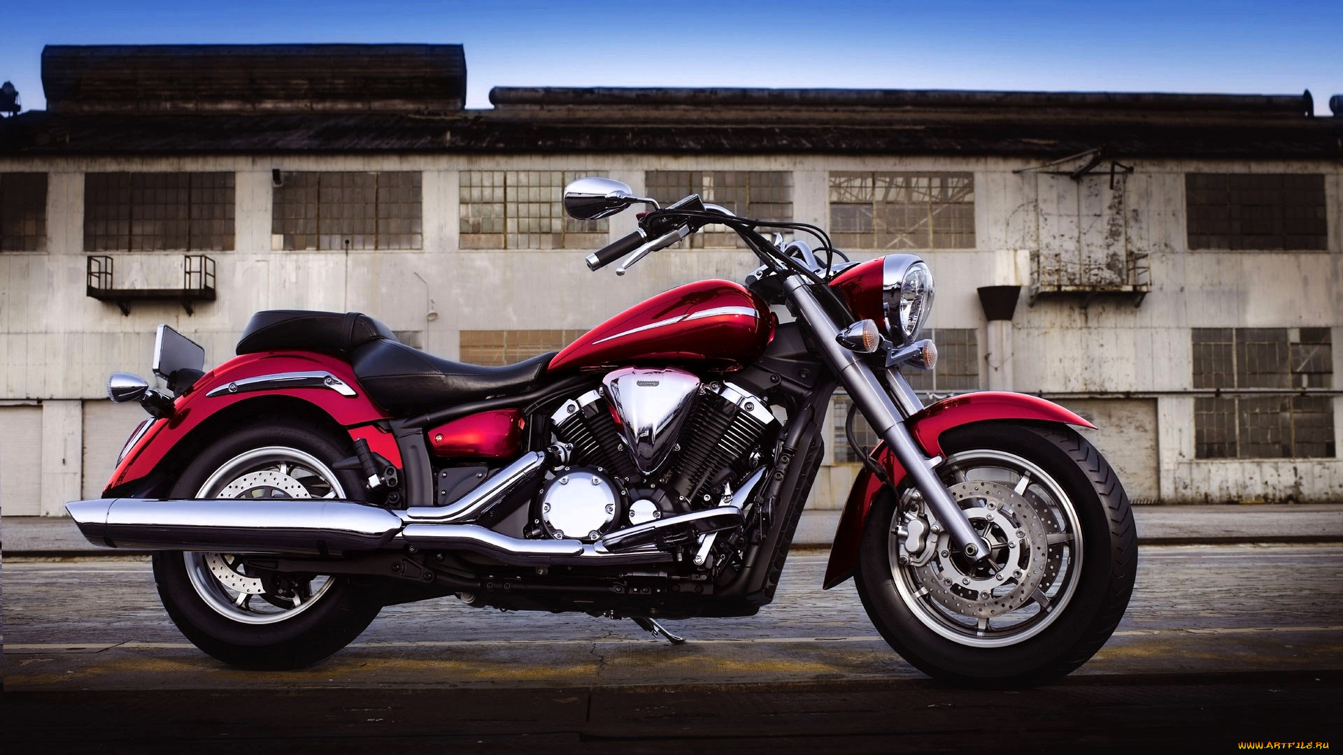 yamaha xvs 1300 a midnight star 2009, , yamaha, , , , 